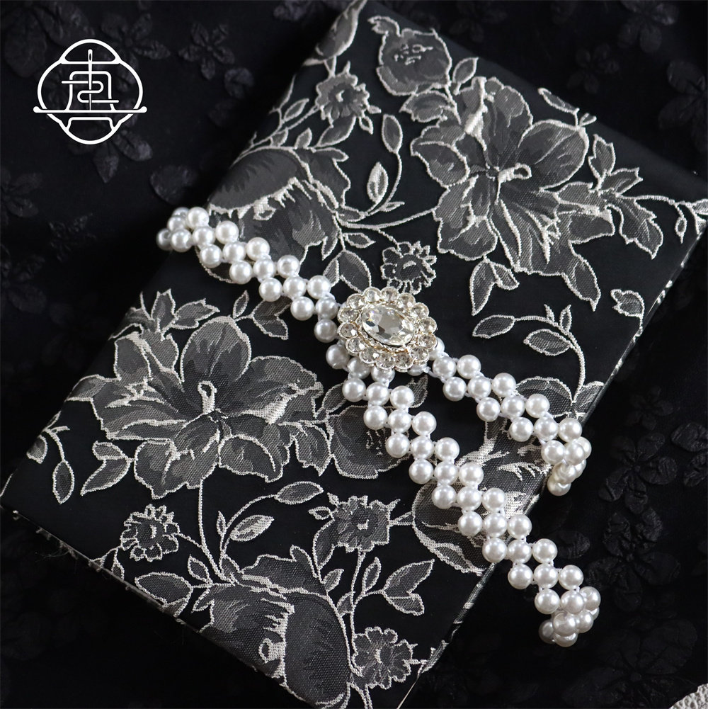 真我 宫廷月光 古典文艺手工布书衣A5A6手帐本手账记事本封套文创,文具电教/文化用品/商务用品,笔记本/记事本,淘宝优惠券,粉丝福利购,淘宝优惠卷