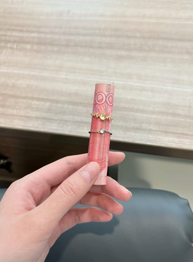 翡月戒指日进斗银小灵蛇日进斗金戒指尾戒活口可调节