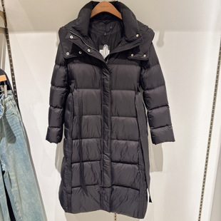 2025芭依璐M55Y575羽绒服专柜代购