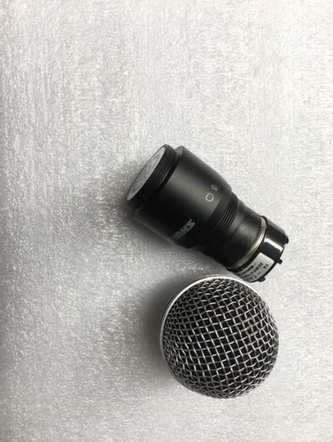 接头舒尔舒尔无线上节头总成