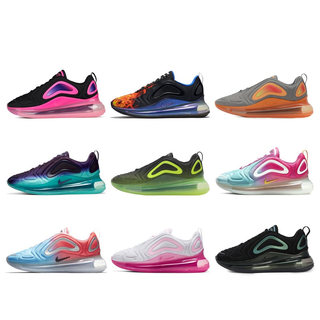 坚持门徒NIKE Air Max720男女跑步鞋AO2924 CJ8013 CJ8012 AR9293