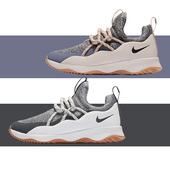 坚持门徒Nike耐克运动CITY 100 600 LOOP女低帮轻便跑步鞋 AA1097