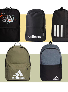 Adidas/男女背包双肩包学生书包 H34811 GE5566 GE6152 GN2027