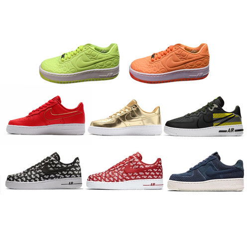 NikeAirForceAF1运动鞋板鞋