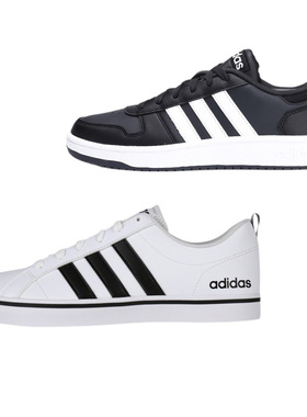 坚持门徒阿迪达斯adidas男子低帮l轻便休闲运动鞋AW4594 B44699