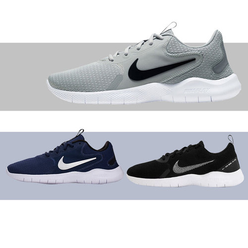 坚持门徒Nike耐克缓震男子跑步鞋