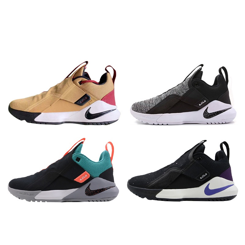 坚持门徒Nike耐克 Ambassador XI 詹姆斯使节11代 AO2920-003-200