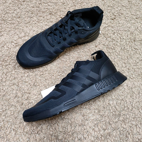 Adidas/阿迪达斯男子休闲跑步鞋