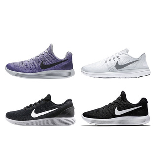 坚持门徒NIKE 904715 001 863780 LUNARGLID男女登月休闲跑步鞋