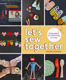 Together Sew Y252缝纫一些小东西及其技巧Let