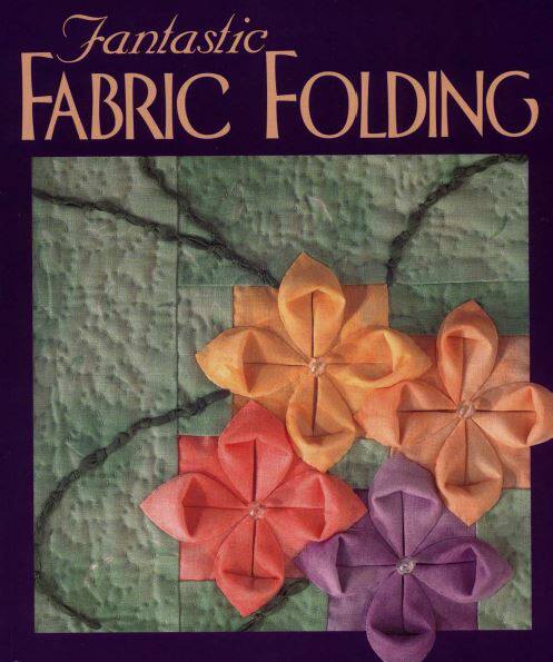 C24服装面料奇妙立体折纸艺术二次再造设计fabric folding