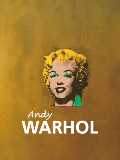 y112波普艺术家安迪沃霍尔andy warhol