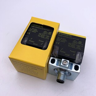 H1141接近开关 图尔克电感式 AP6X2 CK40 质保两年 传感器NI35U