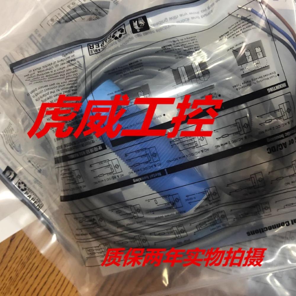 马赫电感式传感器FAPT-30D25N1-D3 3M接近开关 质保两年 实物拍摄