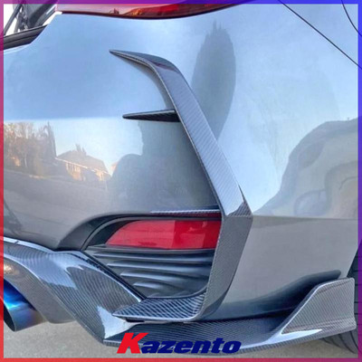 InfinitiQ60风刀碳纤维扰流板