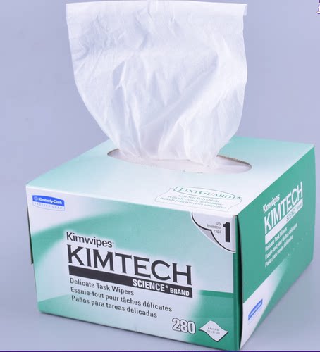 KIMTECH金佰利无尘纸34155