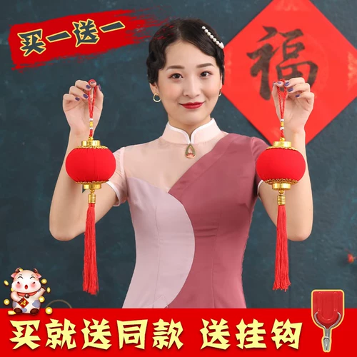 Фонарь, подвеска для гостиной, праздничнный декор для домашнего использования