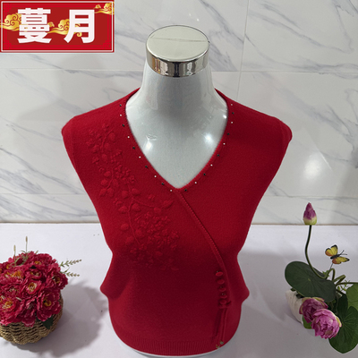 100纯羊毛衫，假一赔十