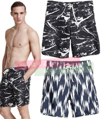 Maillot de bain homme 23MEN    - Ref 2512273 Image 1