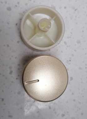 九阳空气炸锅KL45-VF501定时旋钮调节开关按钮开关配件