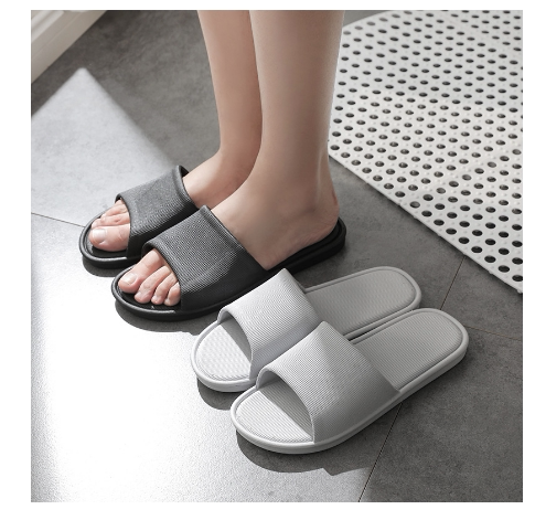 Men woman Home indoor sandals Shower shoes bathroom slippers