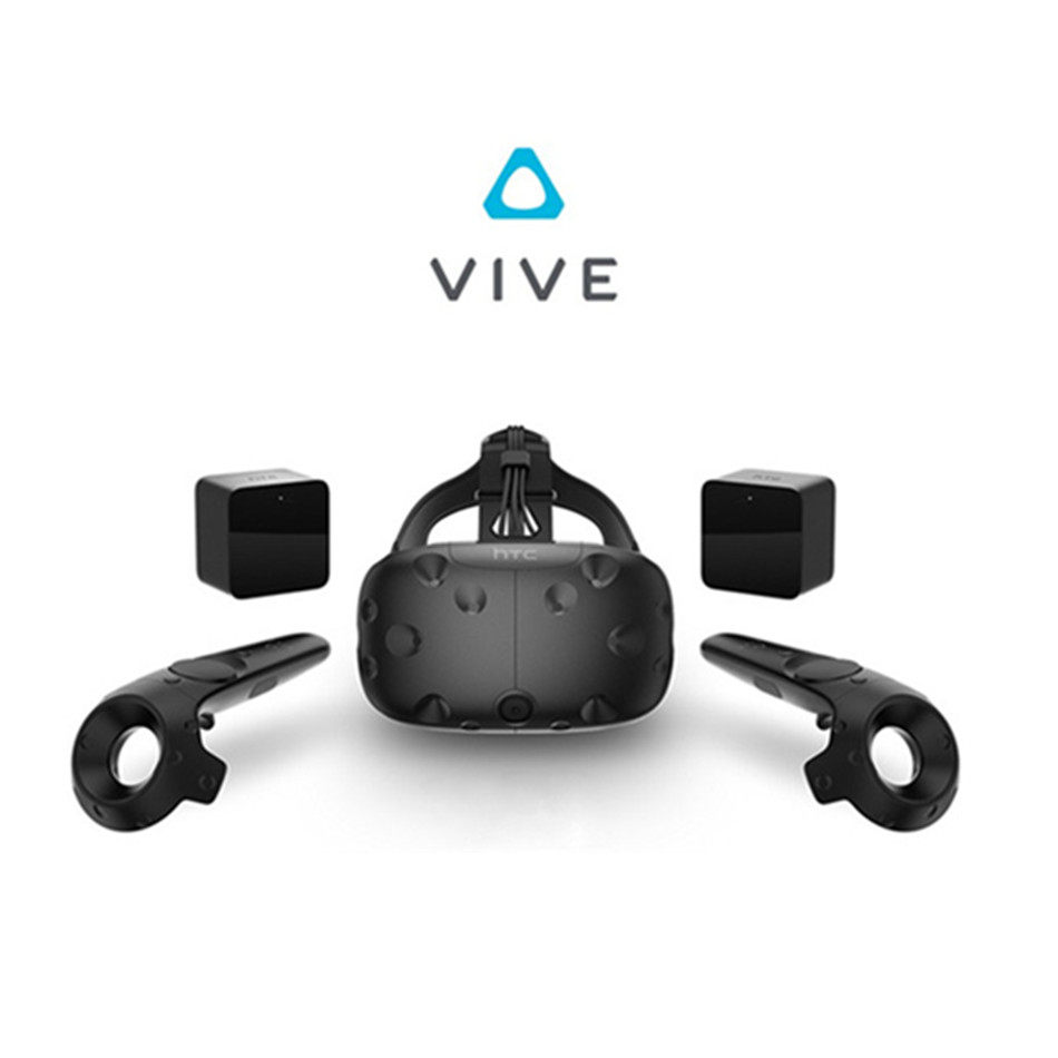 HTC VIVE 虚拟现实VR智能眼镜vr头盔虚拟现实眼镜vr眼镜在类目 智能设备, 智能眼镜/头盔中 - 来自Buy2taobao.com提供专业的淘宝代购服务