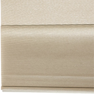 罗马帘免打孔窗帘卷拉式客厅餐厅办公室阳台遮光智能电动升降折叠