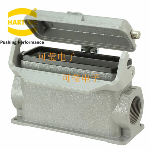 HARTING重载连接器19300247297