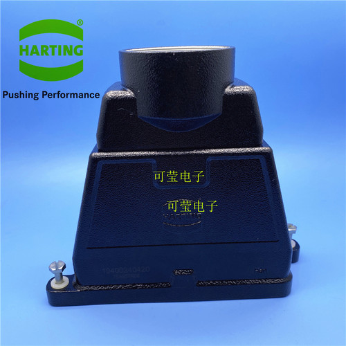 HARTING哈丁19400240420 连接器HAN-24HPR-gg-SV-M63 19400240410