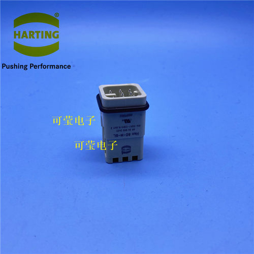 09360082632航空插头HARTING
