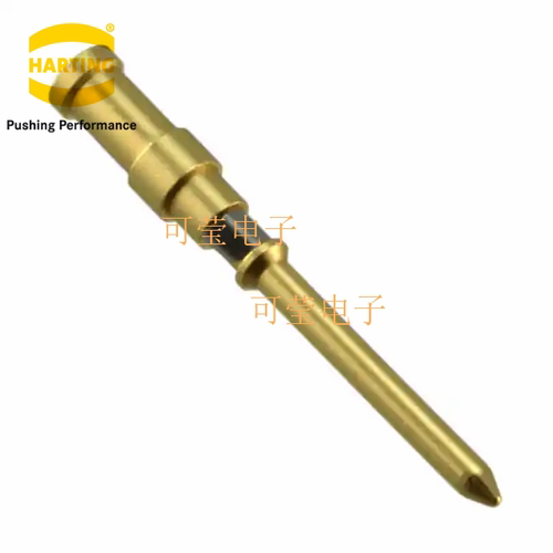 HARTING09150006304重载连接器