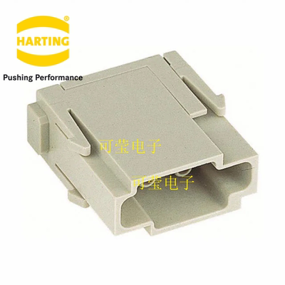 HARTING重载连接器09140063001