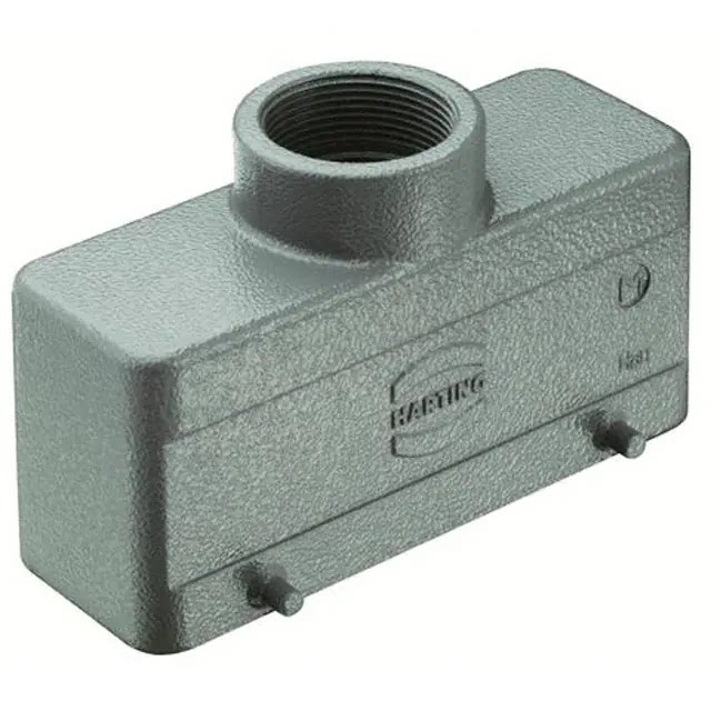 哈丁harting  19300241422 顶出上壳 m32 han 24b 浩亭重载连接器
