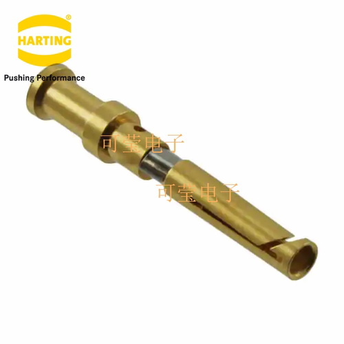 HARTING重载连接器09150006224