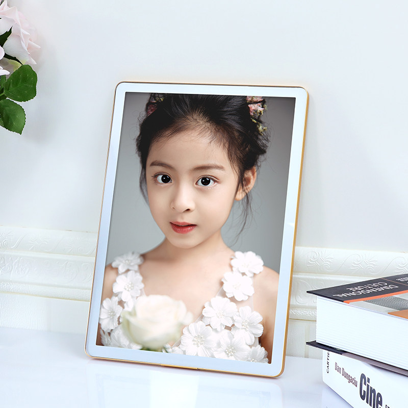 Jigsaw puzzle frame Certificate of award Honor Photo frame Wall hanging Crafts Mounting works Display box a4 Picture frame outer framein the Home accessories , Frame/Frames  category - from Buy2taobao.com to provide professional Taobao agent buy service