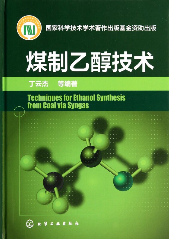 煤制乙醇技术(精)属于什么档次？