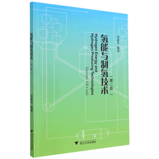 氢能与制氢技术(第2版)