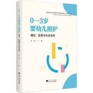 0—3岁婴幼儿照护：理论 实践与社会支持