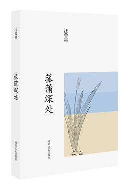 菰蒲深处(精)