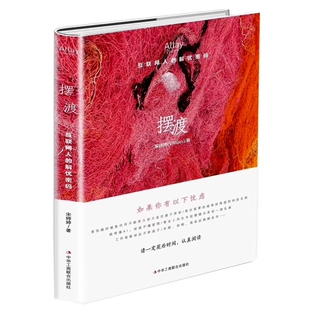 解忧密码 摆渡 互联网人