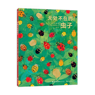 无处不在的虫子