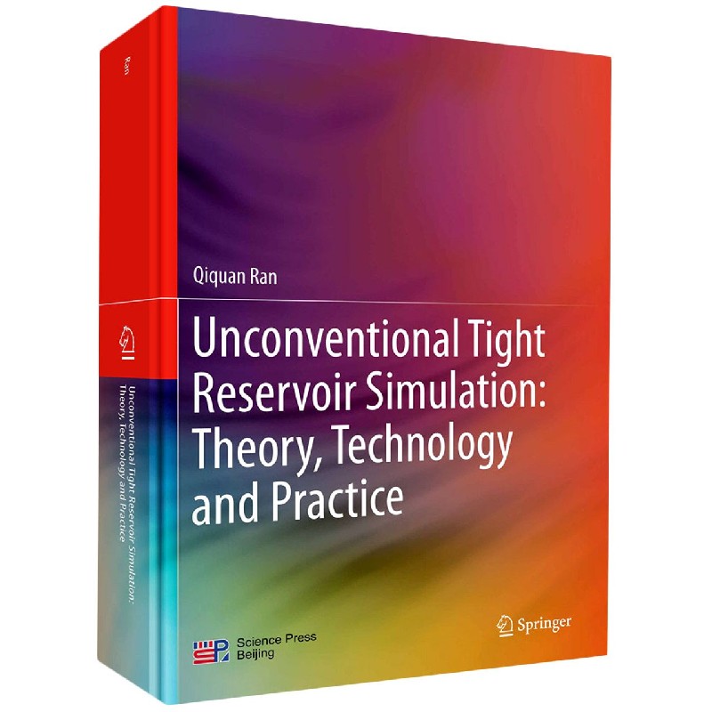 Unconventional Tight Reservoir Simulation--Theory Technology
