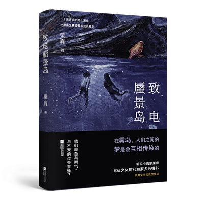 致电蜃景岛迷宫式的岛上夏夜