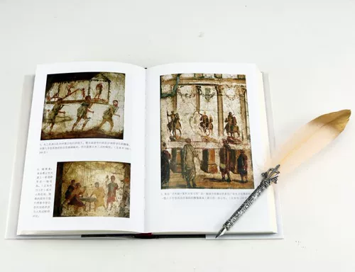 Помпеи (Жизнь и смерть римского города) (Сущность) Зал истории Реконструирует городскую жизнь ранней Римской империи на основе археологических открытий и документальных материалов.