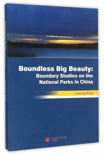 Boundless Big Beauty--Boundary Studies on the National Parks