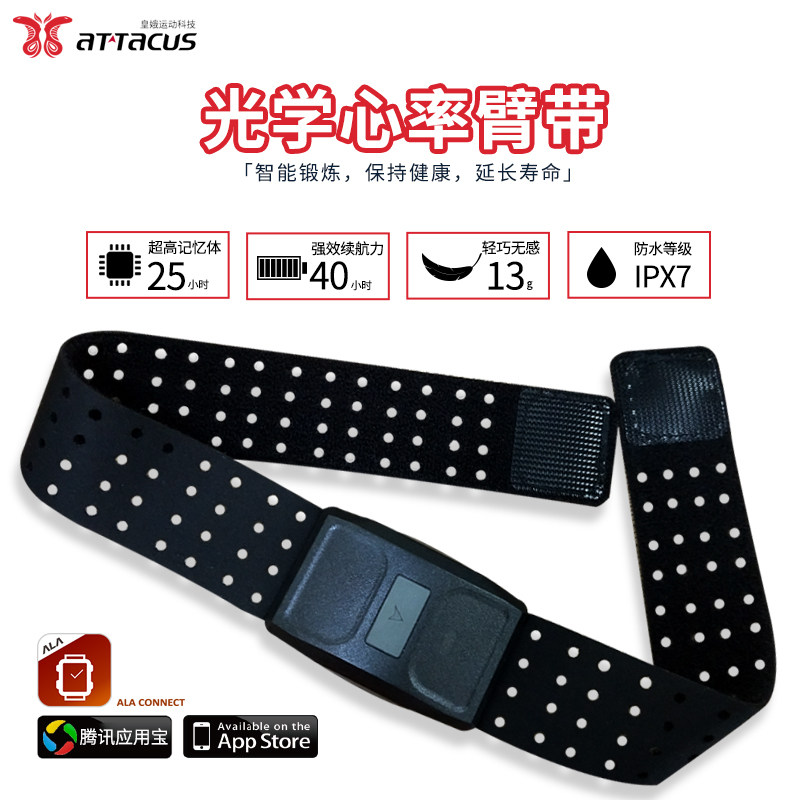 ALATECH Bluetooth ANT +Heart Rate Arm belt intelligence Bodybuilding Physical exercise Marathon Gym Heart Rate train systemin the Outdoor/Mountaineer/Camping/Travel Goods , Communication/Navigation/Outdoor table class , Outdoor features watches  category - from Buy2taobao.com to provide professional Taobao agent buy service