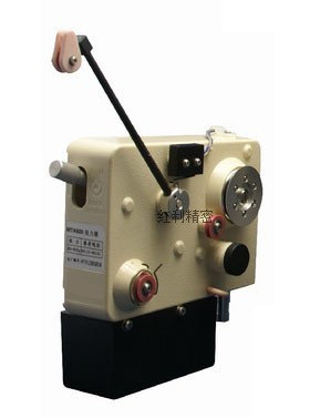 【红利】气动磁力式张力器 (MTS 2000) 参考使用线径0.30-0.70mm