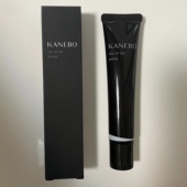 KANEBO嘉娜宝补水防晒精华乳霜40g 日月柔纱UV精华嫩肤小猴子推荐