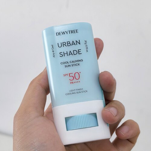 韩国dewytree自然源露防晒棒20g