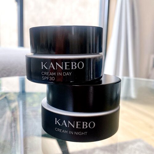 新款Kanebo嘉娜宝佳丽宝润肌日霜